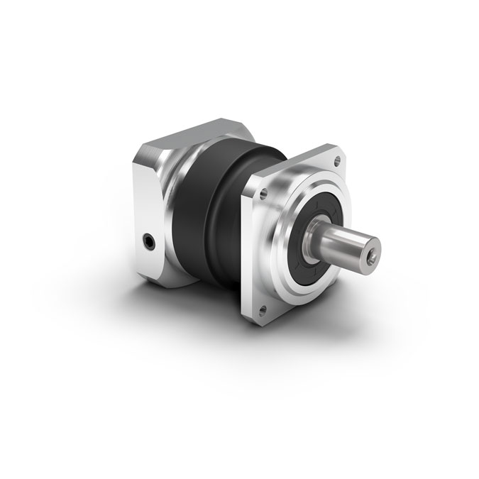 Planetary Gearboxes with Output Shaft PSBN